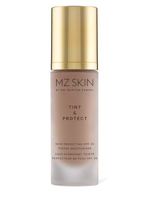 Skin Tint And Protect Skin Perfect SPF 30 Tinted Moisturizer